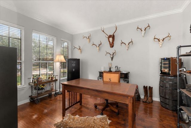 2437 La Rochelle Court, Seabrook, TX 77586