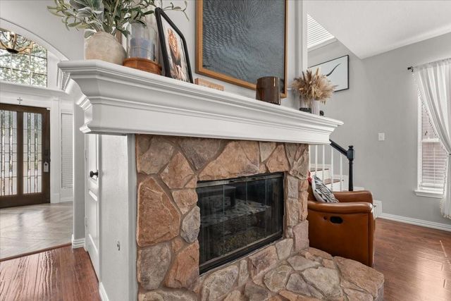 2437 La Rochelle Court, Seabrook, TX 77586