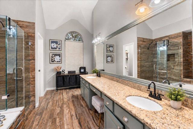 2437 La Rochelle Court, Seabrook, TX 77586