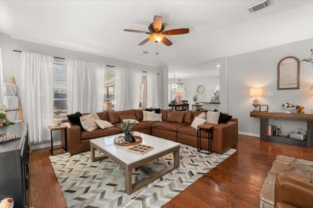 2437 La Rochelle Court, Seabrook, TX 77586