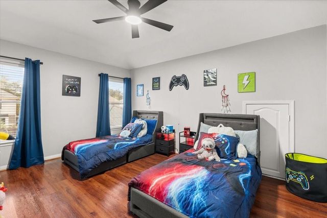 2437 La Rochelle Court, Seabrook, TX 77586