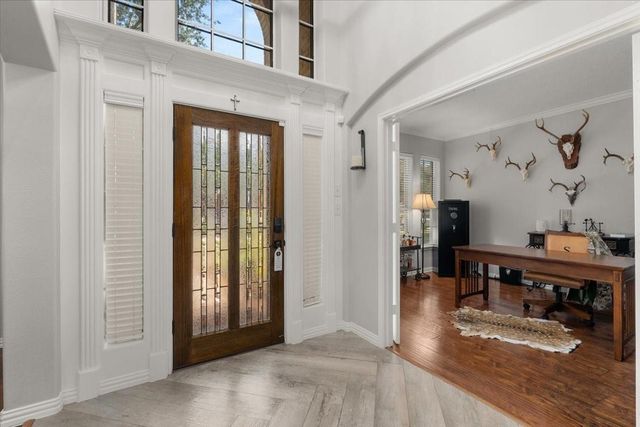 2437 La Rochelle Court, Seabrook, TX 77586