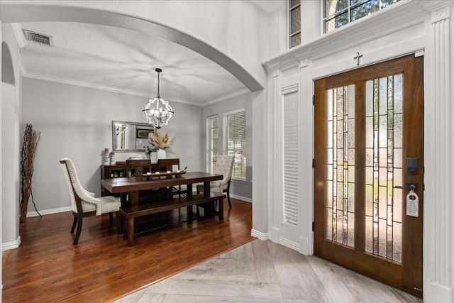 2437 La Rochelle Court, Seabrook, TX 77586