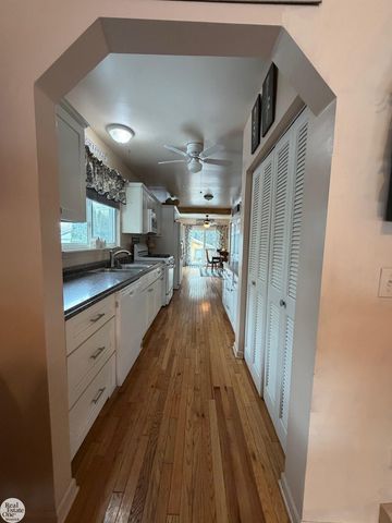 486 N Belle River Avenue, Marine City, MI 48039