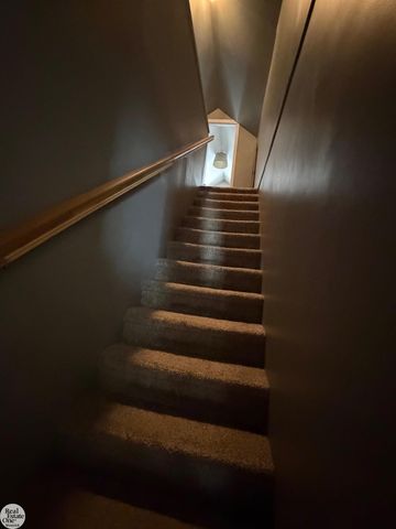 486 N Belle River Avenue, Marine City, MI 48039