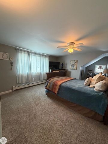 486 N Belle River Avenue, Marine City, MI 48039