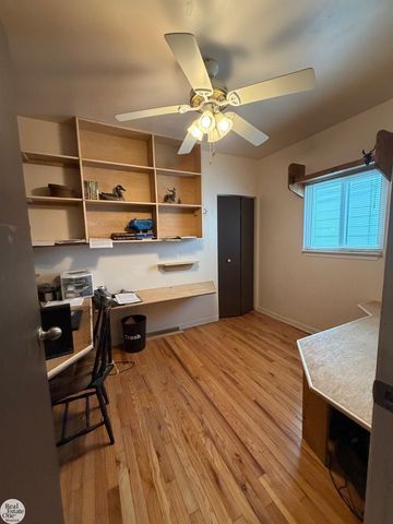 486 N Belle River Avenue, Marine City, MI 48039