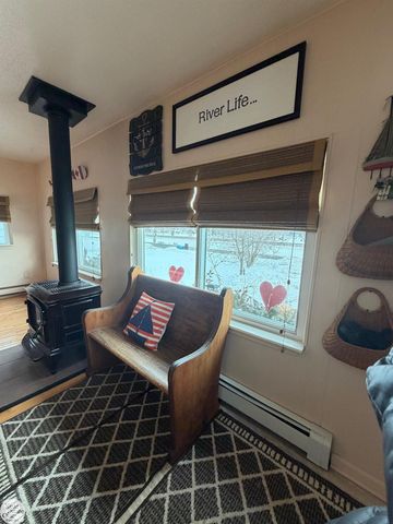 486 N Belle River Avenue, Marine City, MI 48039