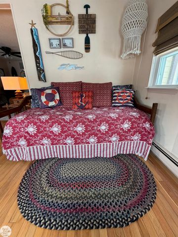 486 N Belle River Avenue, Marine City, MI 48039