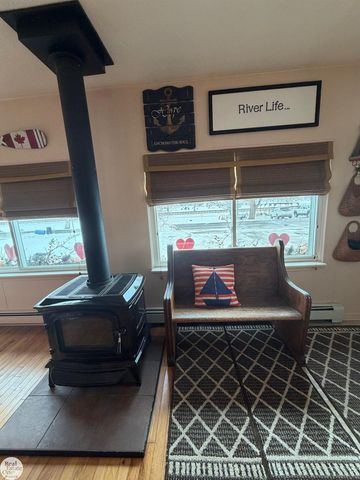 486 N Belle River Avenue, Marine City, MI 48039