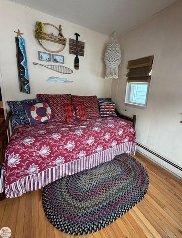 486 N Belle River Avenue, Marine City, MI 48039