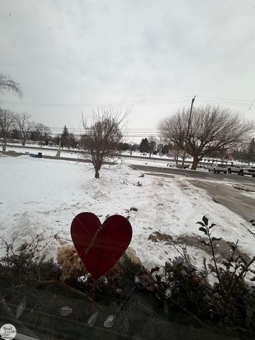 486 N Belle River Avenue, Marine City, MI 48039