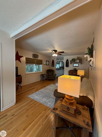 486 N Belle River Avenue, Marine City, MI 48039