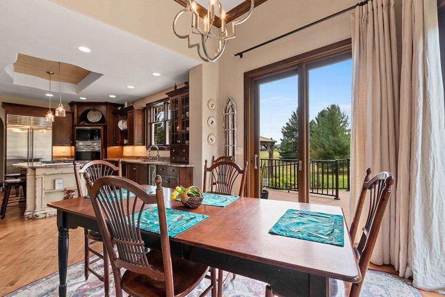 4349 WINDEMER LANE, Hobart, WI 54155