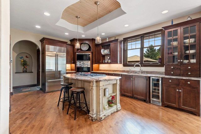 4349 WINDEMER LANE, Hobart, WI 54155