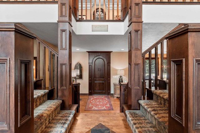 4349 WINDEMER LANE, Hobart, WI 54155