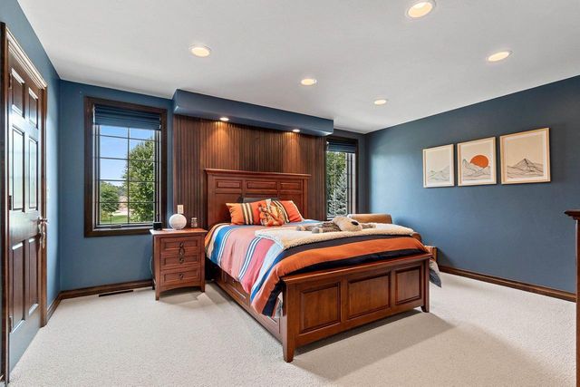 4349 WINDEMER LANE, Hobart, WI 54155