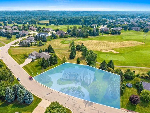 4349 WINDEMER LANE, Hobart, WI 54155