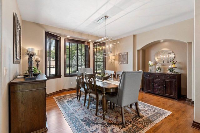 4349 WINDEMER LANE, Hobart, WI 54155