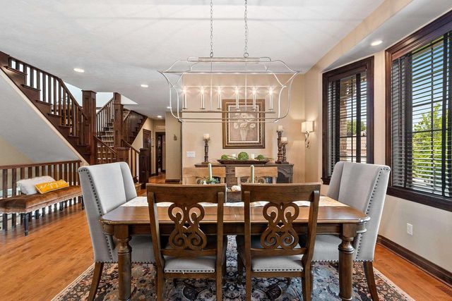 4349 WINDEMER LANE, Hobart, WI 54155