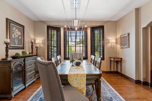 4349 WINDEMER LANE, Hobart, WI 54155