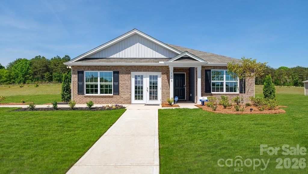 65 Creekwalk Lane, Waynesville, NC 28785