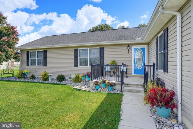 1358 TURKEY POINT RD, Felton, DE 19943