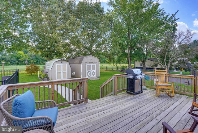 1358 TURKEY POINT RD, Felton, DE 19943