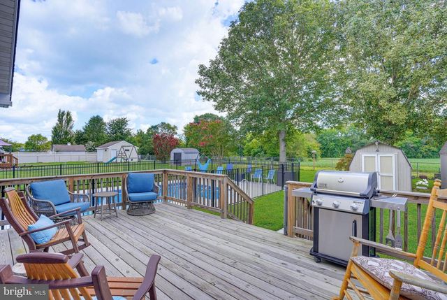 1358 TURKEY POINT RD, Felton, DE 19943
