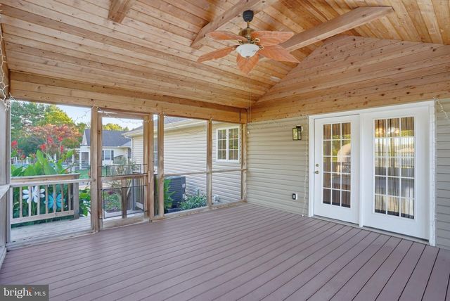 1358 TURKEY POINT RD, Felton, DE 19943