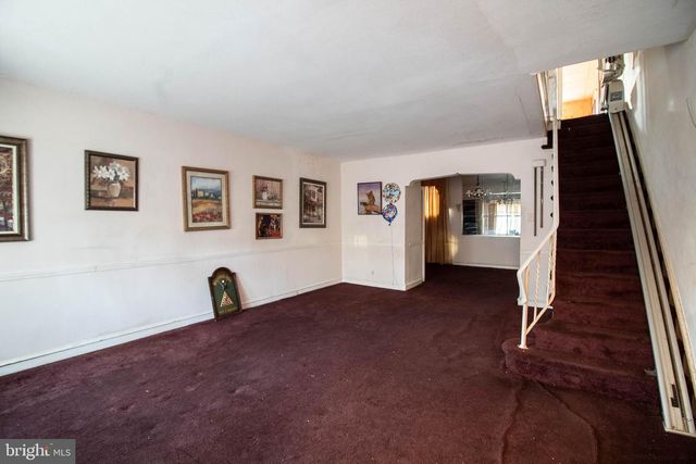 7856 PROVIDENT ST, Philadelphia, PA 19150