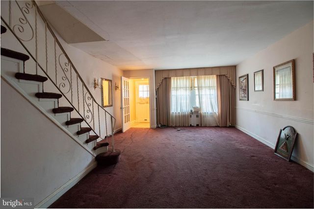 7856 PROVIDENT ST, Philadelphia, PA 19150