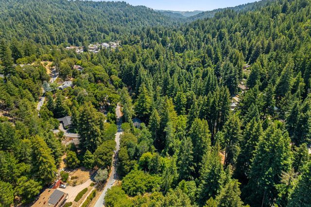 13680 Big Basin Way, Boulder Creek, CA 95006