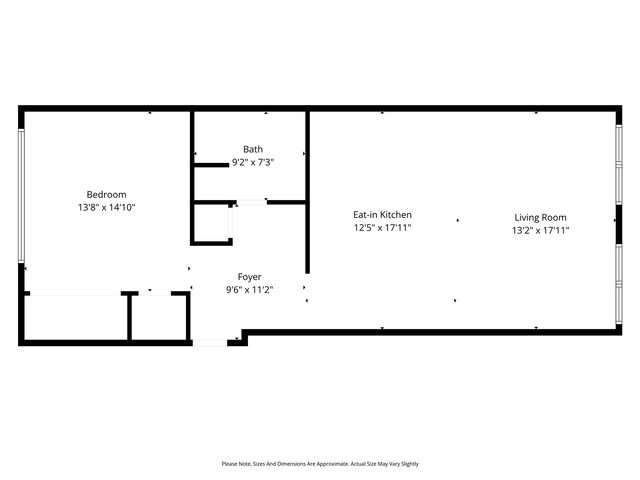 905 3rd Street SE 412, Cedar Rapids, IA 52401