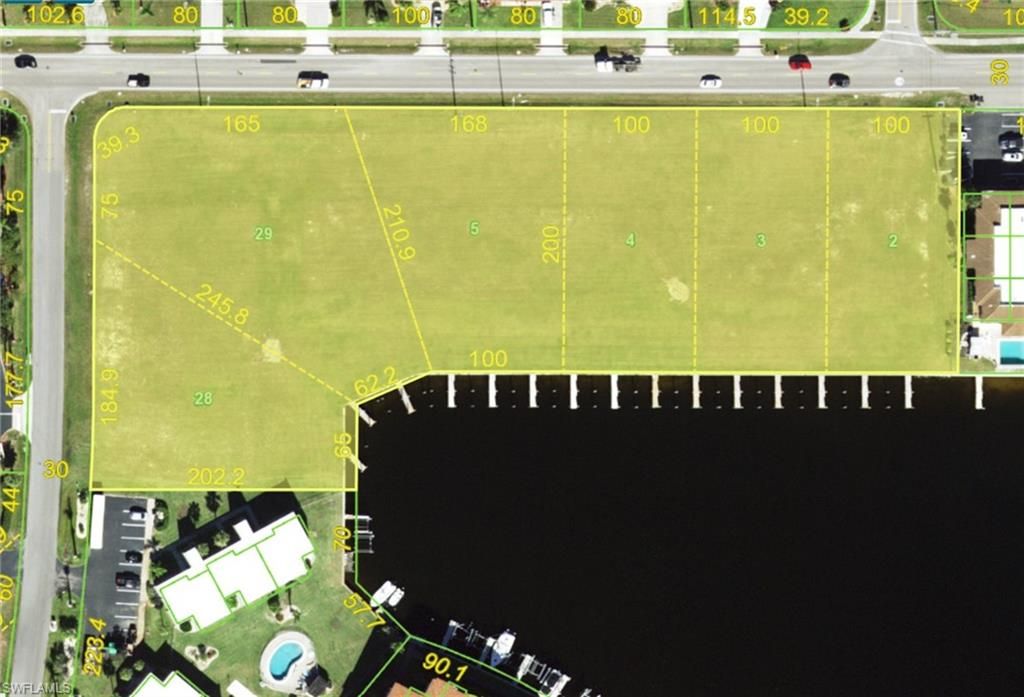 1301 Aqui Esta DR, PUNTA GORDA, FL 33950 — exterior
