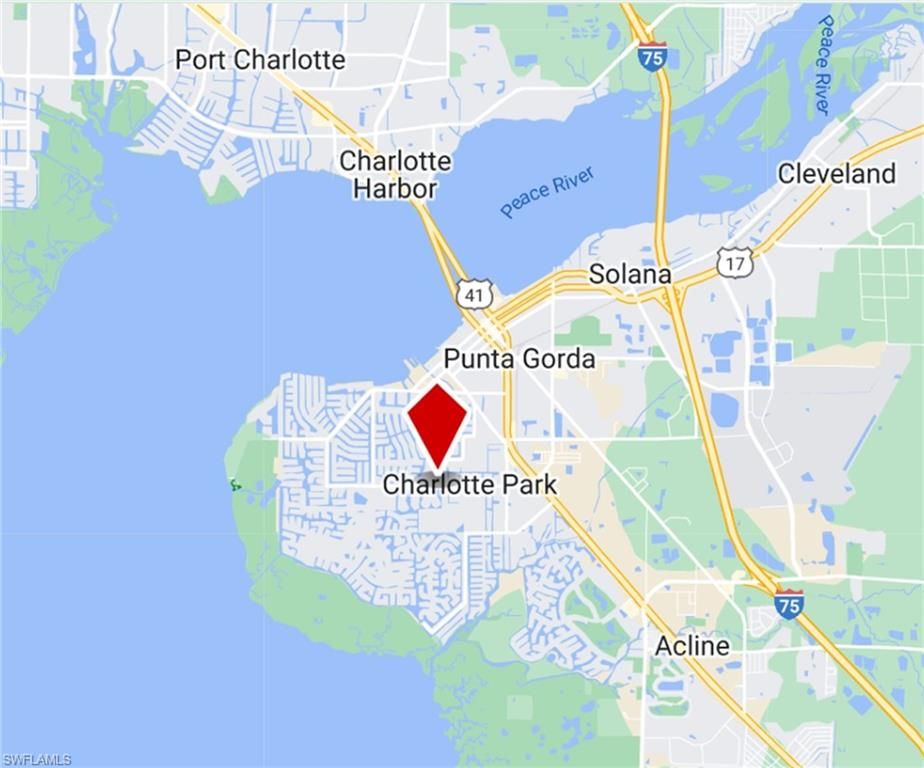 1301 Aqui Esta DR, PUNTA GORDA, FL 33950 — photo 4