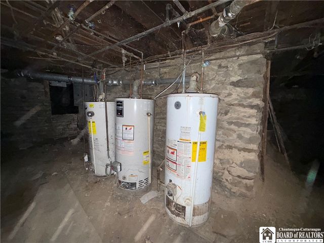 301 Coleman Street, Olean-city, NY 14760