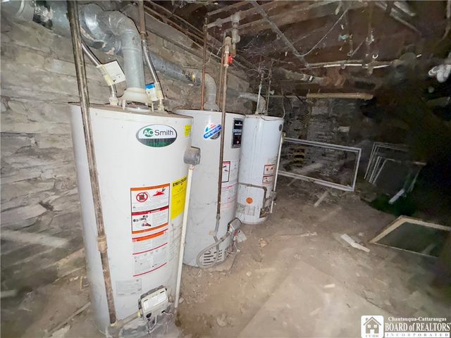 301 Coleman Street, Olean-city, NY 14760