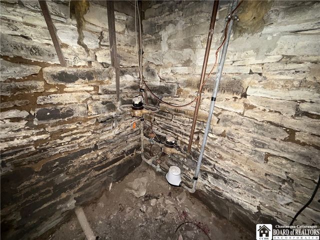 301 Coleman Street, Olean-city, NY 14760