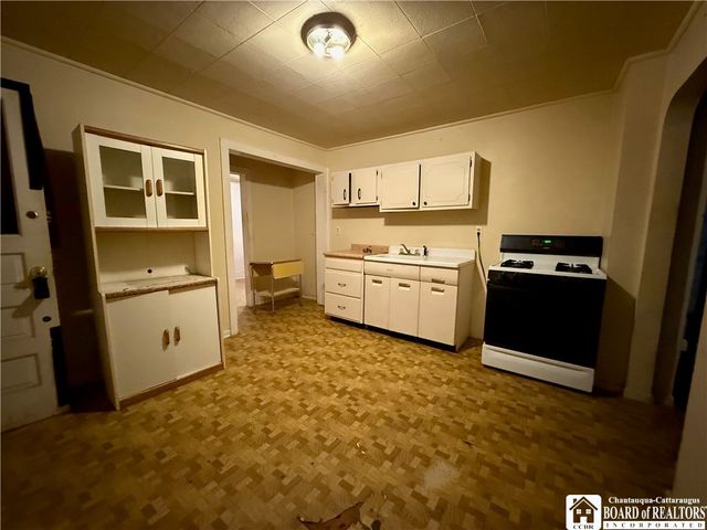 301 Coleman Street, Olean-city, NY 14760