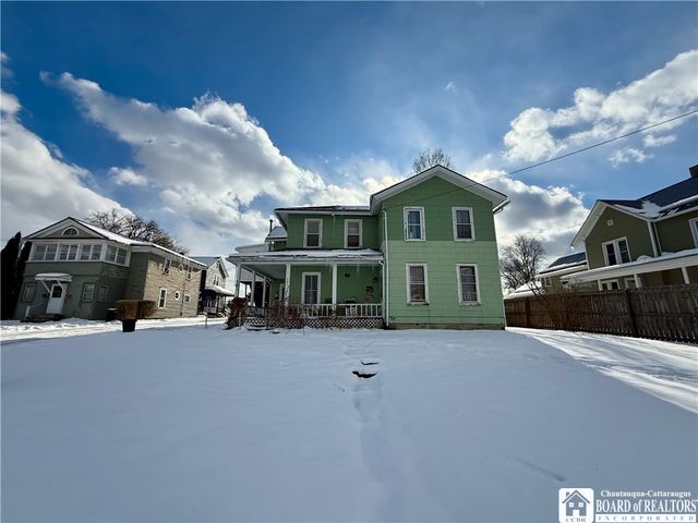 301 Coleman Street, Olean-city, NY 14760