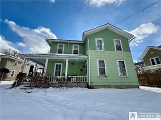 301 Coleman Street, Olean-city, NY 14760