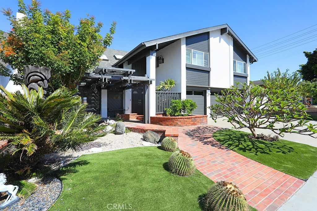 18962 Crimson Circle, Huntington Beach, CA 92646