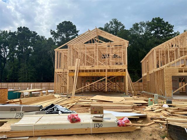7818 Bergamot Circle, Magnolia, TX 77354