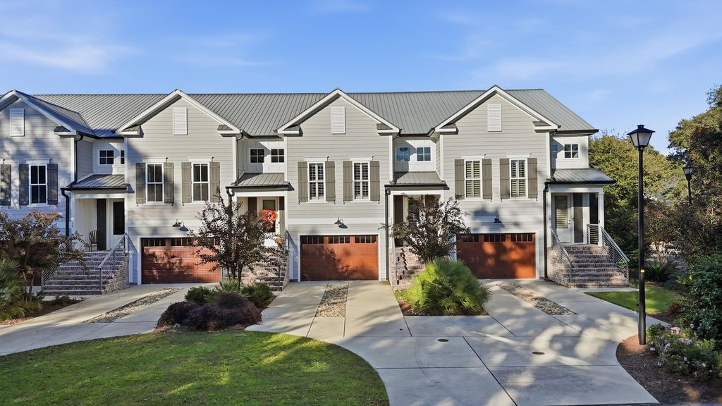 72 Landing Rd. # 0, Pawleys Island, SC 29585 — exterior