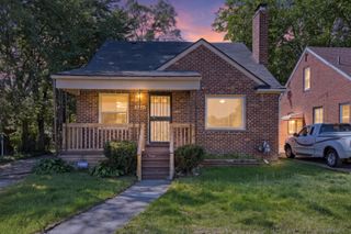 18445 Teppert Street, Detroit City, MI 48234