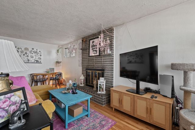 845 S BIRCH ST., Clearfield, UT 84015