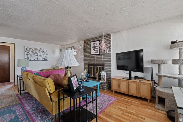 845 S BIRCH ST., Clearfield, UT 84015