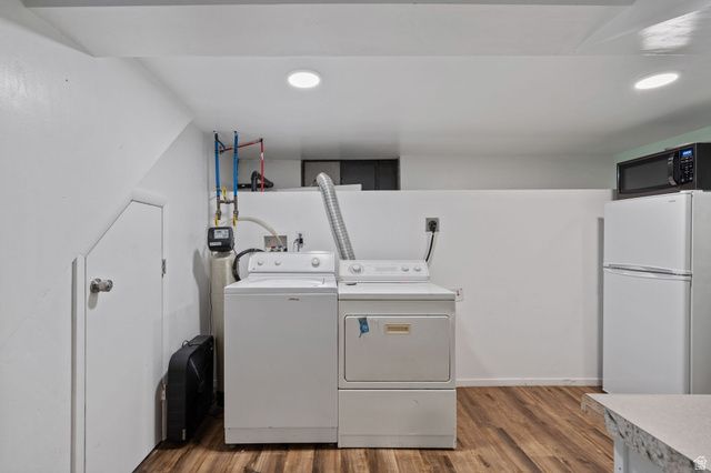 845 S BIRCH ST., Clearfield, UT 84015