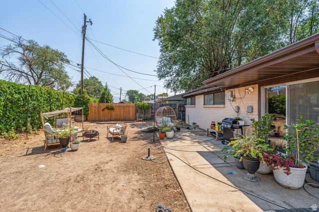 845 S BIRCH ST., Clearfield, UT 84015